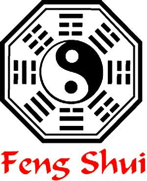 Feng Shui Duvet