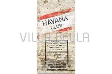 Bild Vintage-Style Havanna
