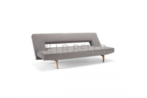 Image Wood Sofa