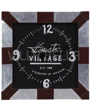 Uhr Vintage klein
