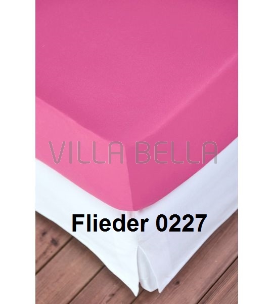 Noblesse Boxspring Jersey - Teil 2