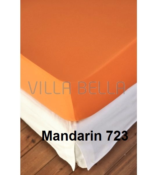 Noblesse Boxspring Jersey - Teil 3