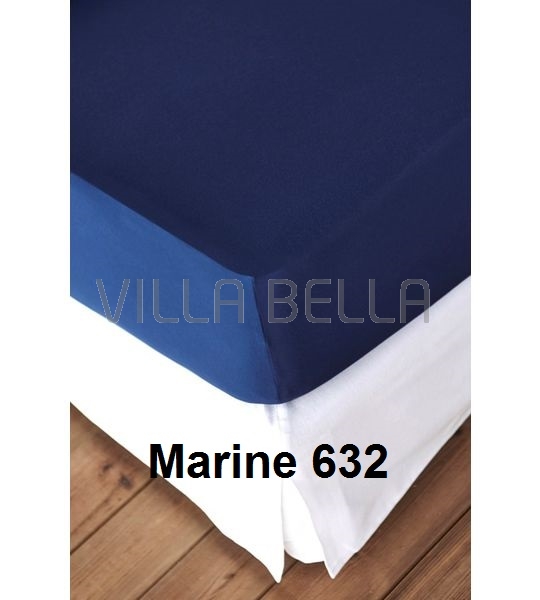 Noblesse Boxspring Jersey - Teil 3