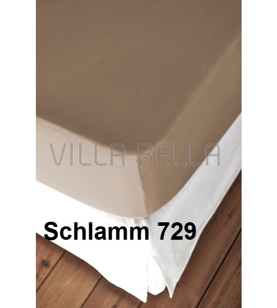 Noblesse Boxspring Jersey - Teil 5