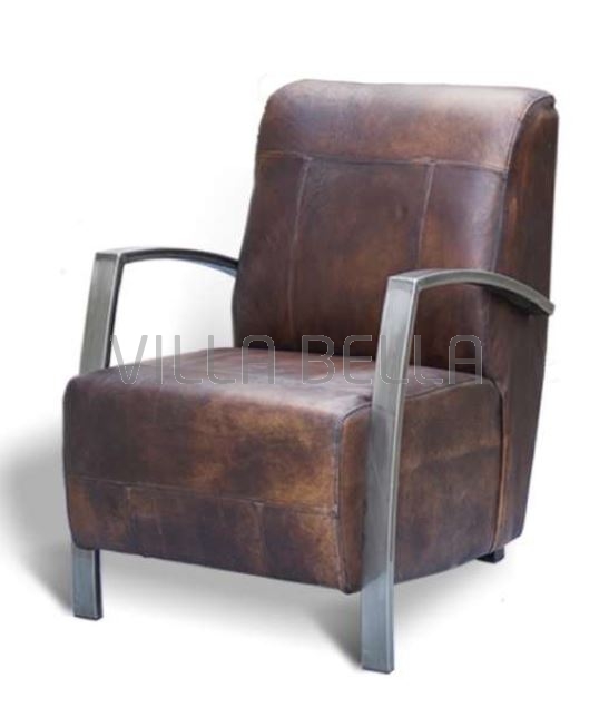 Lounge Chair Latino