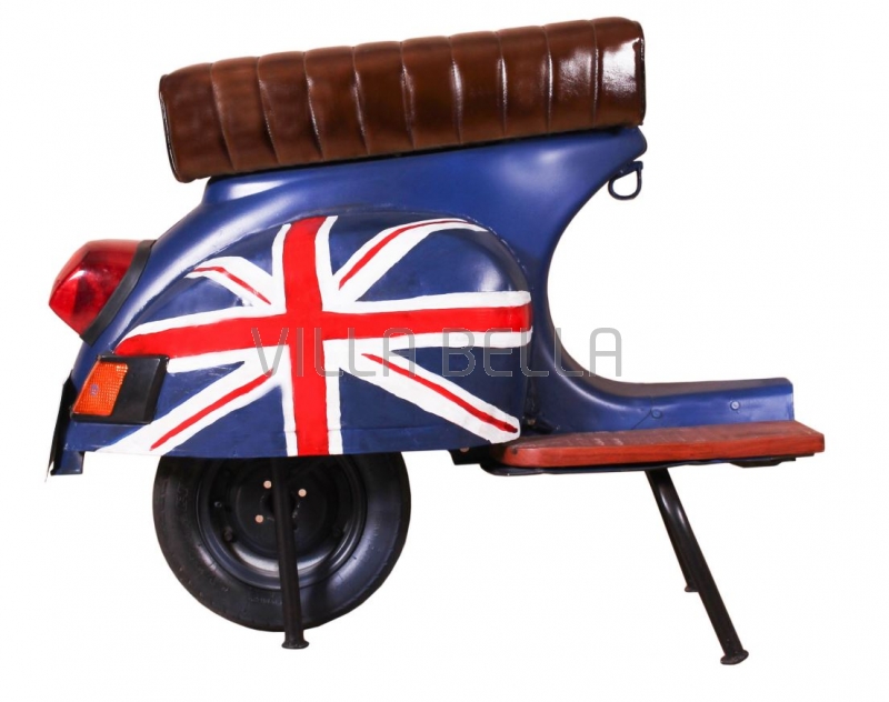 Barhocker Roller UK