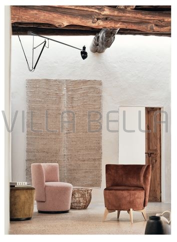 Sessel Collection Bohemia