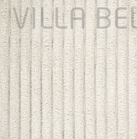 Sofa Cord Bari creme