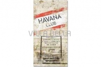 Bild Vintage-Style Havanna