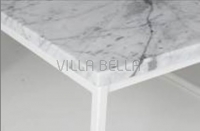 MARA Marble -  Salontisch  120cm
