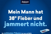 Bico — Vita Pro Matratze Demo Model 90 x 200 cm