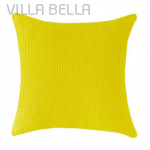 Villa Home Pique Yellow